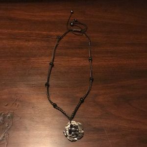 Necklace FREE with any purchase